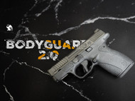The Bodyguard 2.0: Smith & Wesson's Next-Gen .380 Auto for Everyday Carry