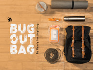 How to Build a Bug Out Bag: Be Ready for Anything