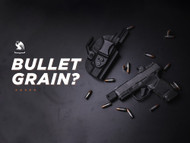 Bullet Grain: What Is It and Why Does it Matter?