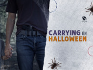 Tips for Carrying a Gun on Halloween