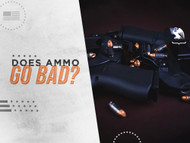 Does Ammo Go Bad?