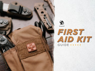 First Aid Preparedness: EDC Medical Kit Guide
