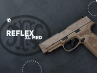 FN Reflex XL MRD: High Capacity Meets Micro Compact Concealability
