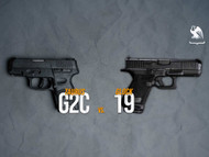 Taurus G2C vs Glock 19: Which is the Better 9mm?