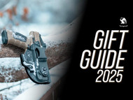 Gifts for Gun Lovers: Annual Christmas Gift Guide [2025]
