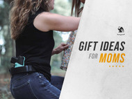 Top 10 Best Gift Ideas for Moms Who Carry Guns