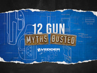 12 Gun Myths and the Truth Behind Them