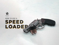 How to Use a Speed Loader