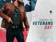 History of Veterans Day