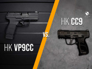 HK VP9CC vs CC9: Which is Right For You?