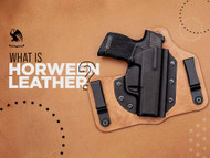 What Is Horween Leather? The Legacy of America’s Gold Standard in Leathercraft