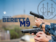 How to Choose the Best Beretta M9 Holster