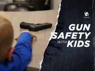 Gun Safety with Kids