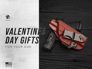 Top 5 Valentine’s Day Gifts For Your Gun
