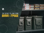 The Secret to Long-term Ammo Storage (Hint: It’s Not What You Think!)