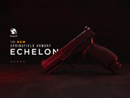 All About the Springfield Armory Echelon 9mm Pistol