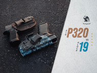 Sig P320 vs Glock 19: Which is Best for You?