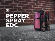 Pros and Cons of Adding Pepper Spray to Your Everyday Carry System