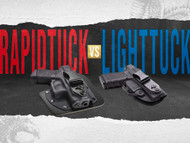 LightTuck™ vs RapidTuck™