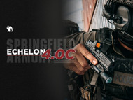 The Springfield Armory Echelon 4.0C: Innovation and Performance in a Compact Package