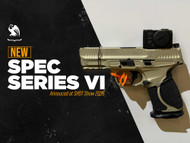 Smith & Wesson Unveils New M&P Metal Compact Pistol at SHOT Show 2026