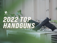 Top 10 Guns of 2022