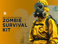 Zombie Survival Kit: How to Build an Apocalyptic Bug Out Bag