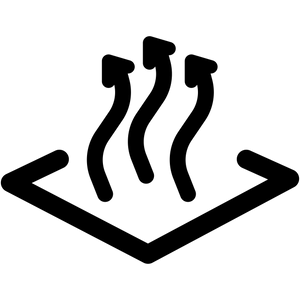 Easy to clean icon