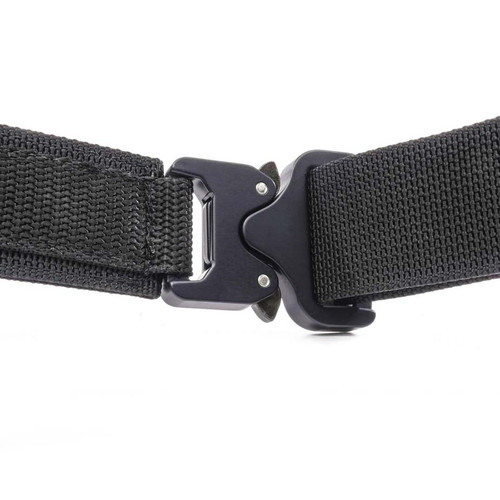 Black Cobra® Quick Release Gun Belt