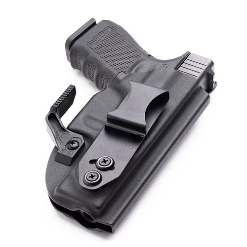 LightTuck™ Kydex IWB Gun Holster