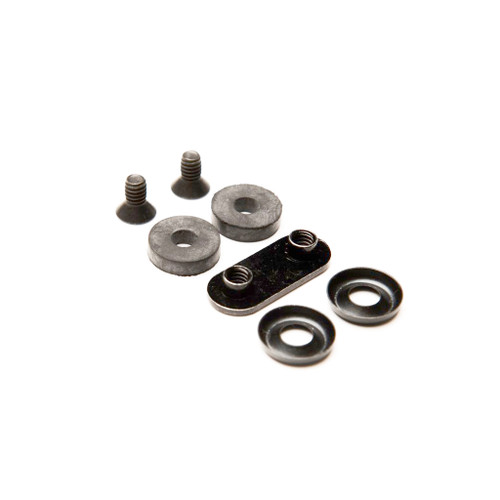 LightTuck, MagTuck, RapidTuck Clip Hardware Replacement Set