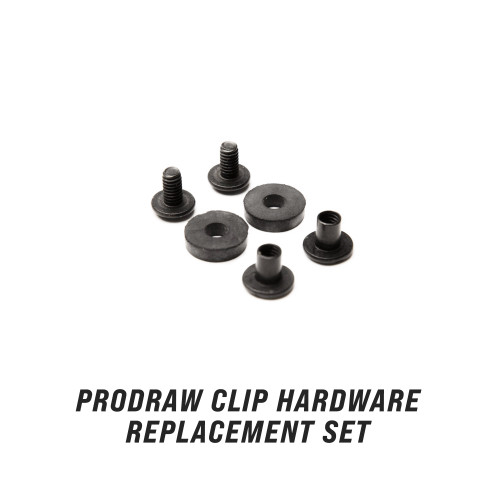 ProDraw Clip Hardware Replacement Set