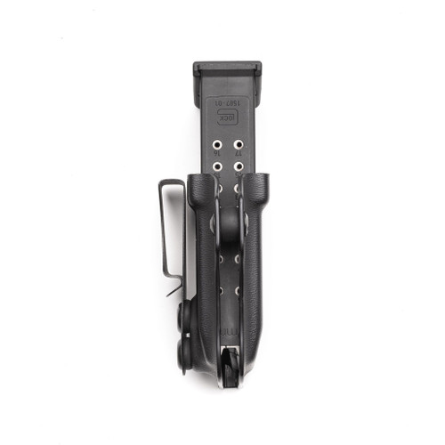 Glock 19 w/ TLR-6 (Gen 3, 4, 5) IWB Magazine Holster MagTuck®