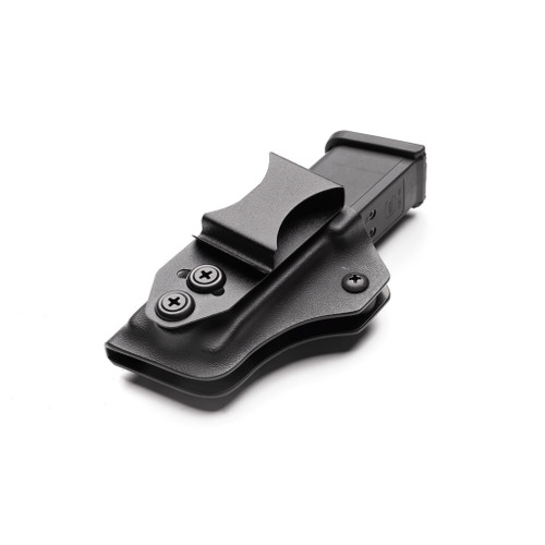 Glock 33 w/ TLR-6 IWB Magazine Holster MagTuck®