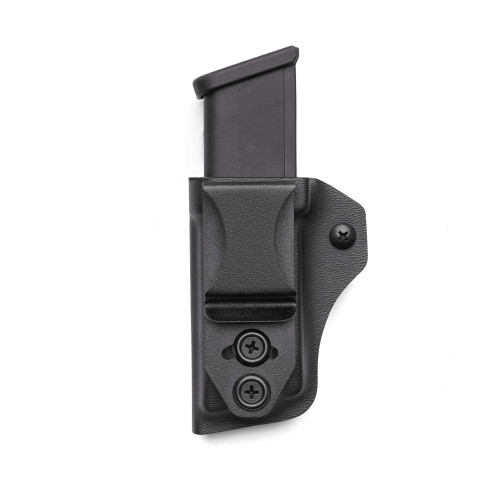 S&W M&P M2.0 4.25" 9mm w/ Inforce APLc w/ Thumb Safety IWB Magazine Holster MagTuck®