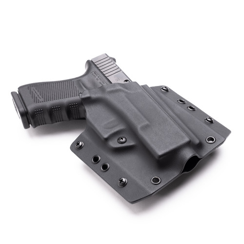 Springfield Armory Hellcat™ OSP w/out Thumb Safety OWB Holster LightDraw™