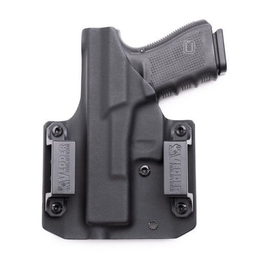 Springfield Armory Hellcat™ OSP w/out Thumb Safety OWB Holster LightDraw™