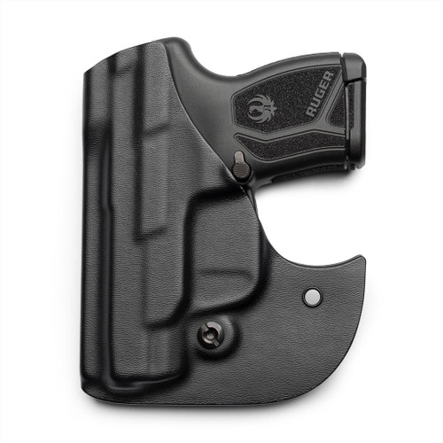 Glock 43x w/ rail w/ TLR-6 Pocket Locker® Holster