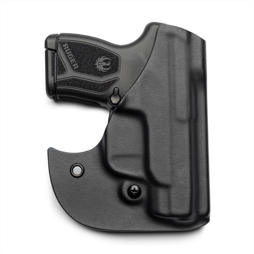 S&W M&P Shield 3.1" M2.0 9mm w/ TLR-6 Pocket Locker Holster