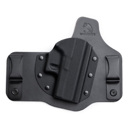 ComfortTuck Black without Gun