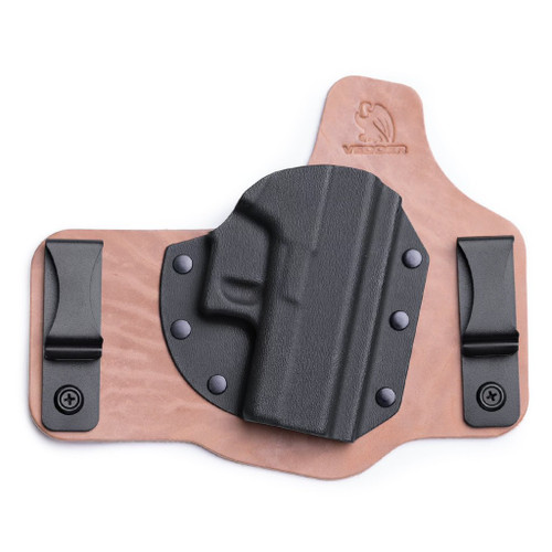 ComfortTuck Combat Cut Labeled without Gun