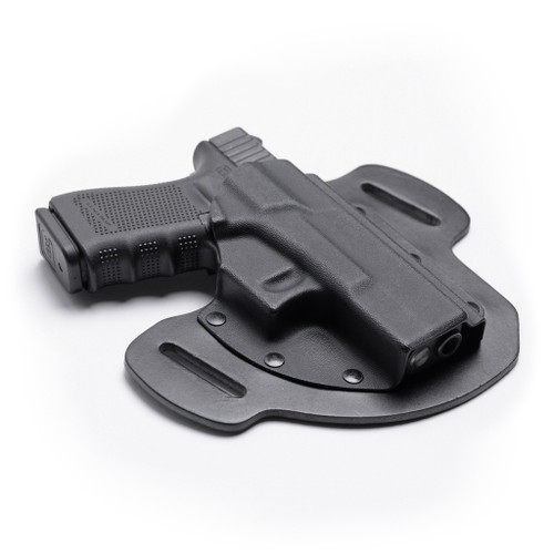 FN 509 Tactical OWB Holster Quick Draw