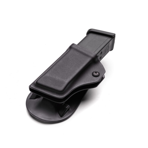 PF940C Compact (Glock 19, 23, 32) OWB Magazine Holster MagDraw™ Single