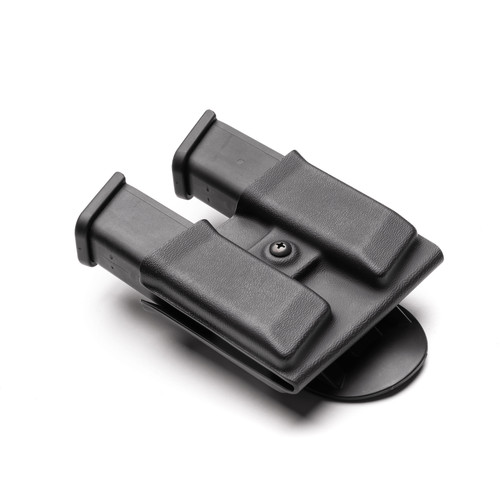 Adams Arms AA19 OWB Magazine Holster MagDraw™ Double