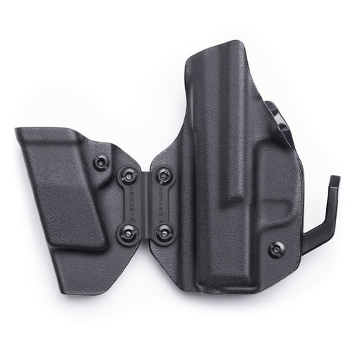 Ruger LCP .380 IWB Holster SideTuck™