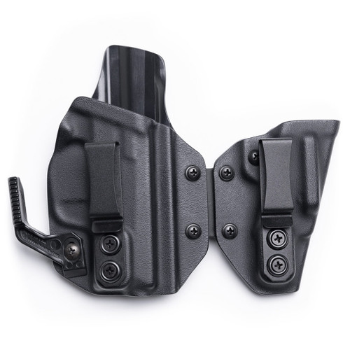 Sig Sauer P320 XCarry 9mm IWB Holster SideTuck