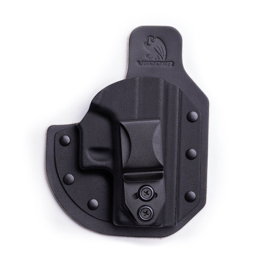 S&W Bodyguard 2.0 Carry Comp w/ Thumb Safety IWB Holster RapidTuck®