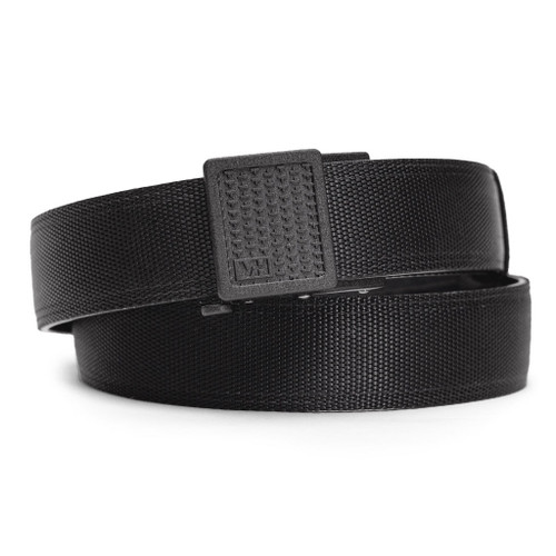 Ratcheting Belt T