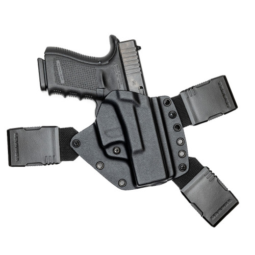 Taurus G2c EverTrek Chest Holster