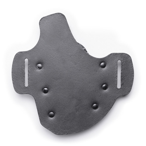 S&W M&P Shield X 3.6” 9mm w/ Thumb Safety OWB Holster Quick Draw